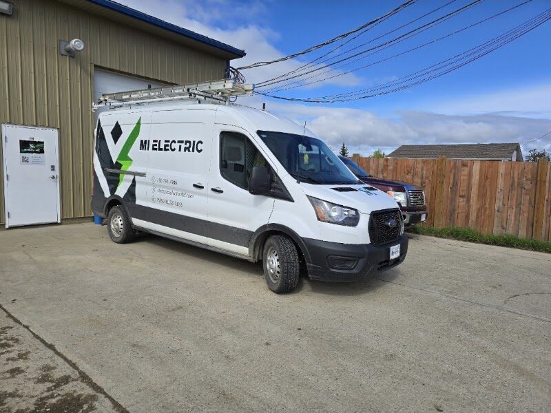 MI Electric Ltd.