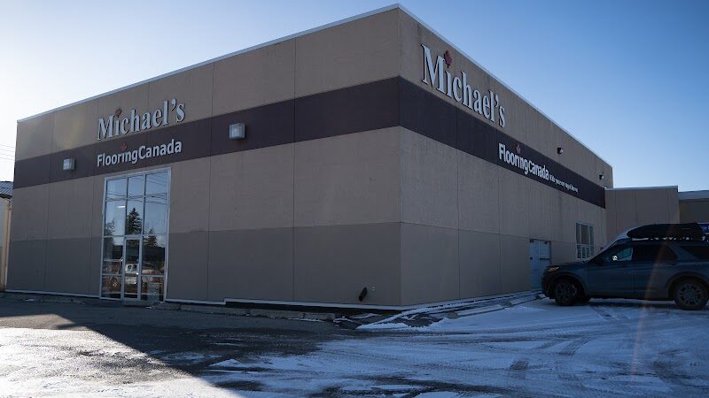 Michael's Flooring