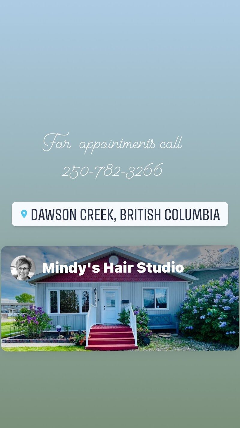 Mindy's Hair Studio