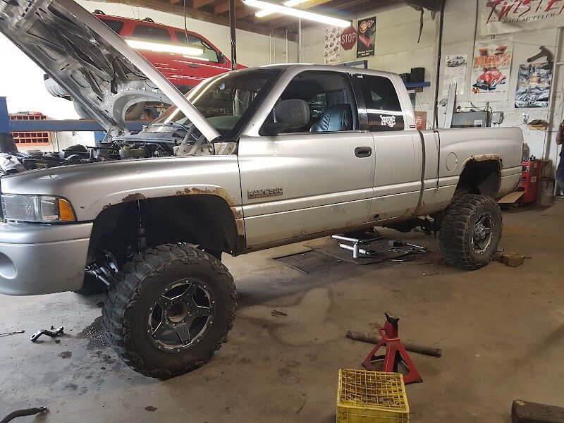 Minute Muffler & Brake