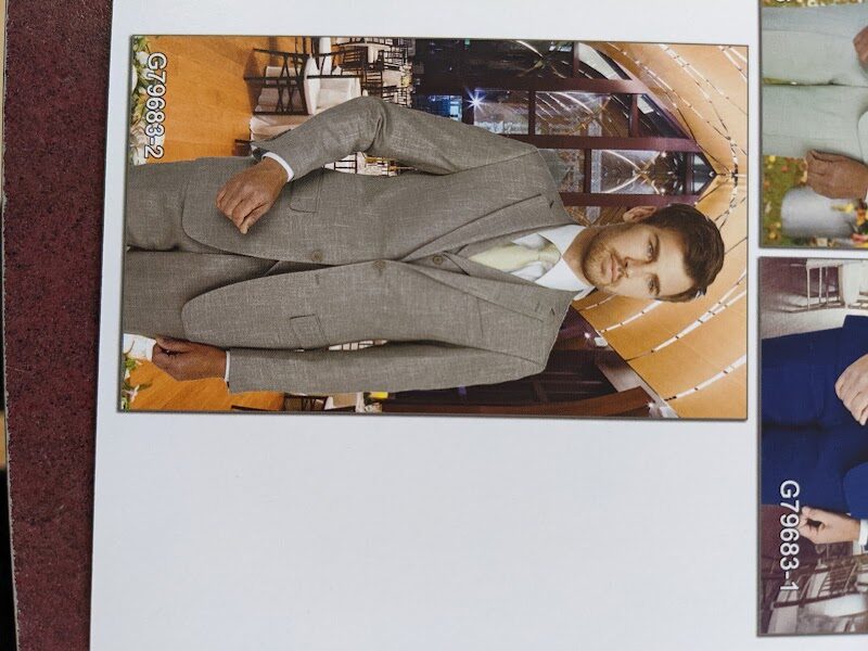 Mix & Match Clothing