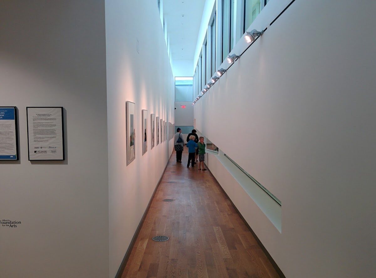 Montrose Cultural Centre