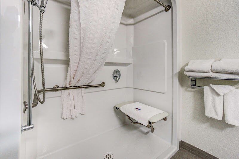 Motel 6 Grande Prairie, AB — photo 3