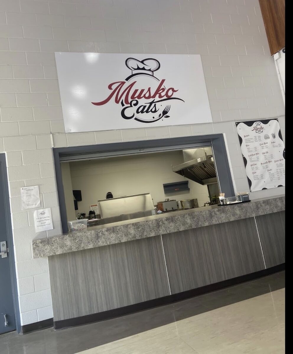 Musko Eats