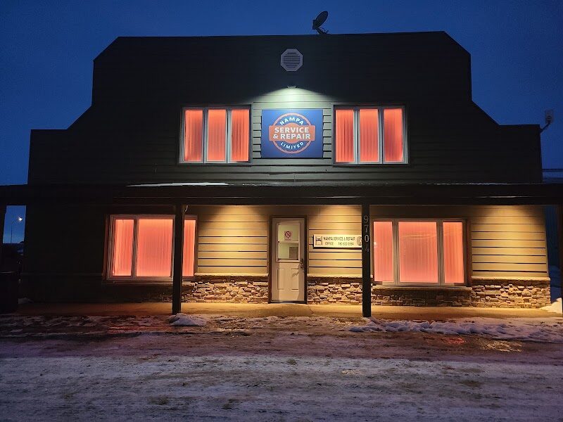 Nampa Service & Repair Ltd.