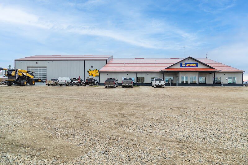 NAPA Auto Parts - Foster's Auto Parts