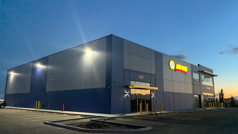 NAPA Auto Parts - Korol Automotive Ltd