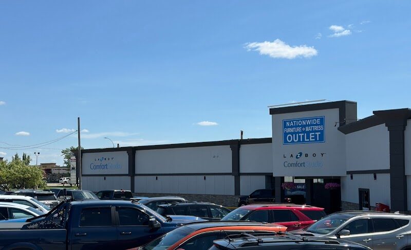 Nationwide Furniture Mattress Outlet