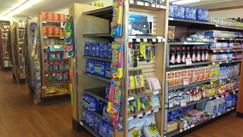 New Horizon Co-operative Laglace