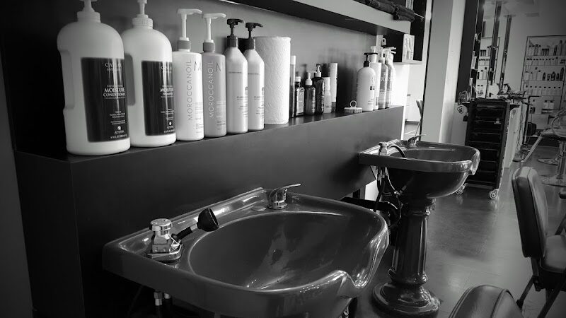 New York Dimensions Salon Inc