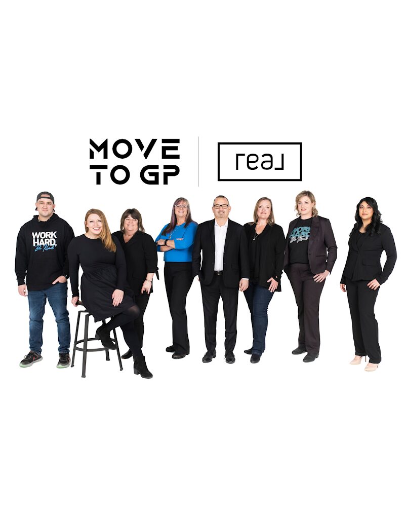 Niki Morrison - REALTOR® - REAL Broker