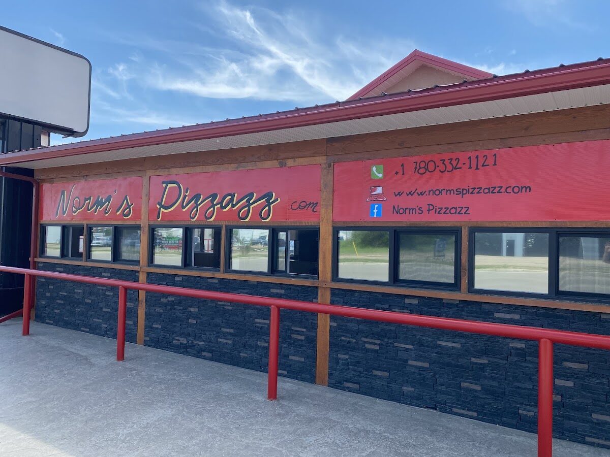 Norm's Roadhouse & Diner