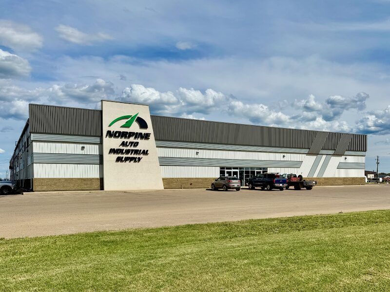 Norpine Auto Industrial Supply