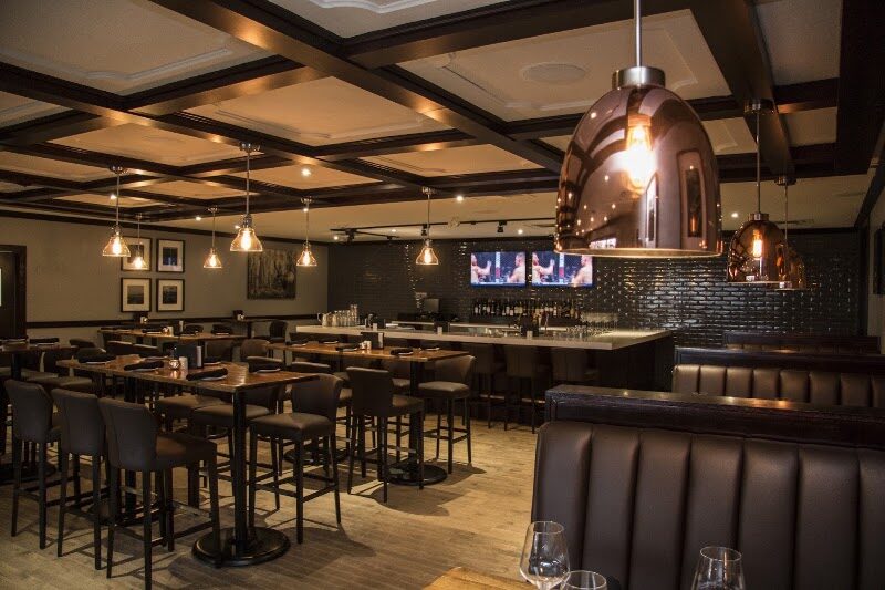North Bar & Grill