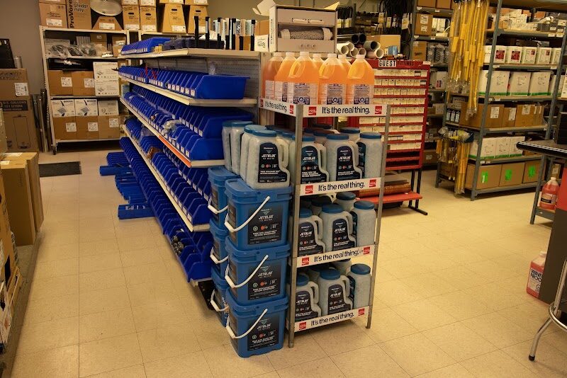 North Prime Supply