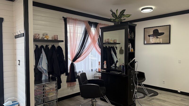 Northern Roots Hair Design