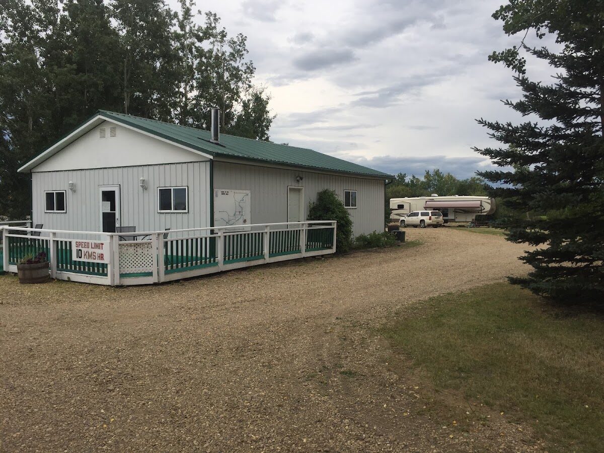 Northern Timbers RV Park & Campground