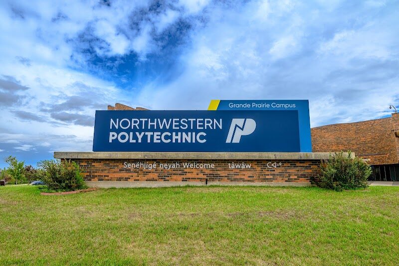 Northwestern Polytechnic