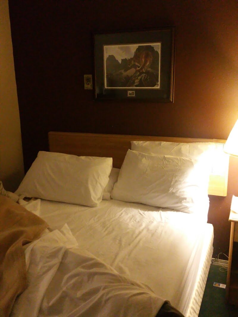 Northwinds Lodge Dawson Creek