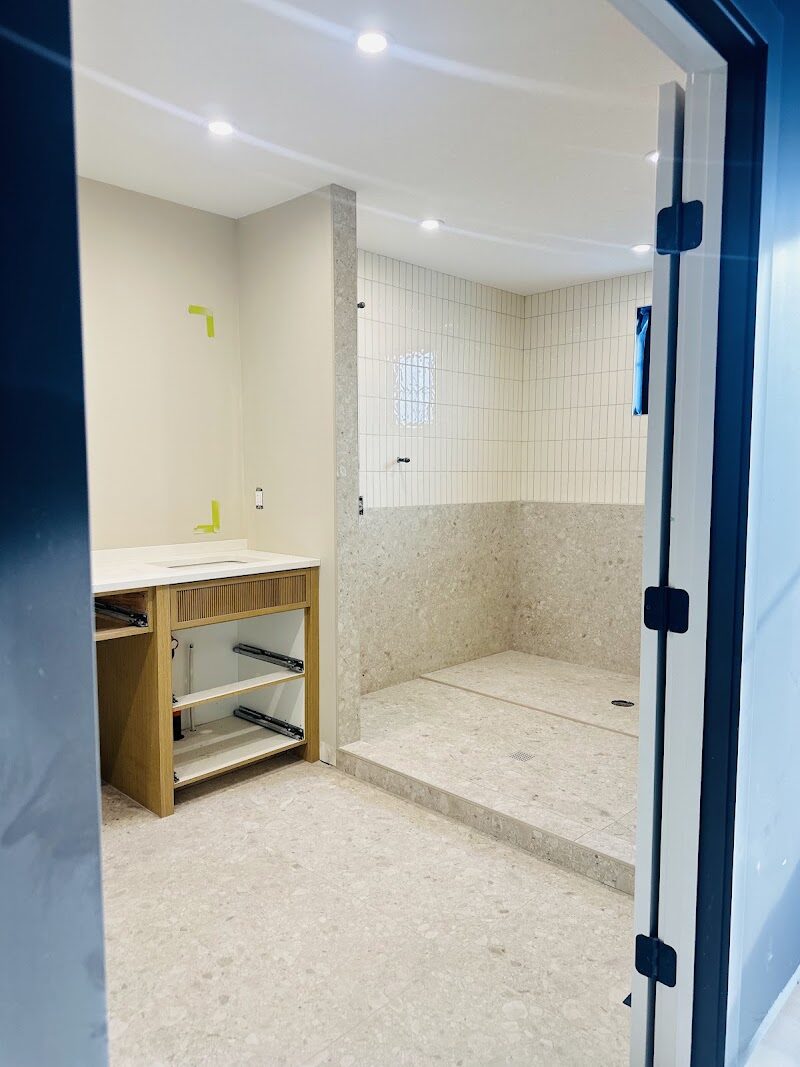 NT and T Floor Design Inc