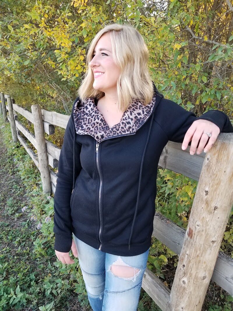 Oak & Barrel Apparel