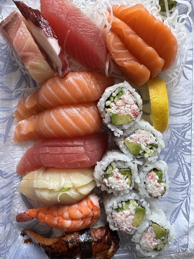 Oishii Japanese Cuisine — photo 1