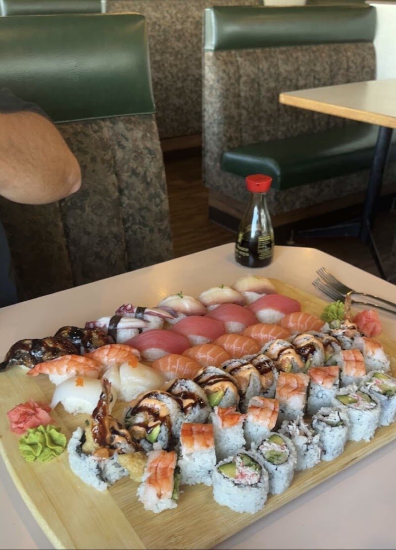 Oishii Japanese Cuisine — photo 2
