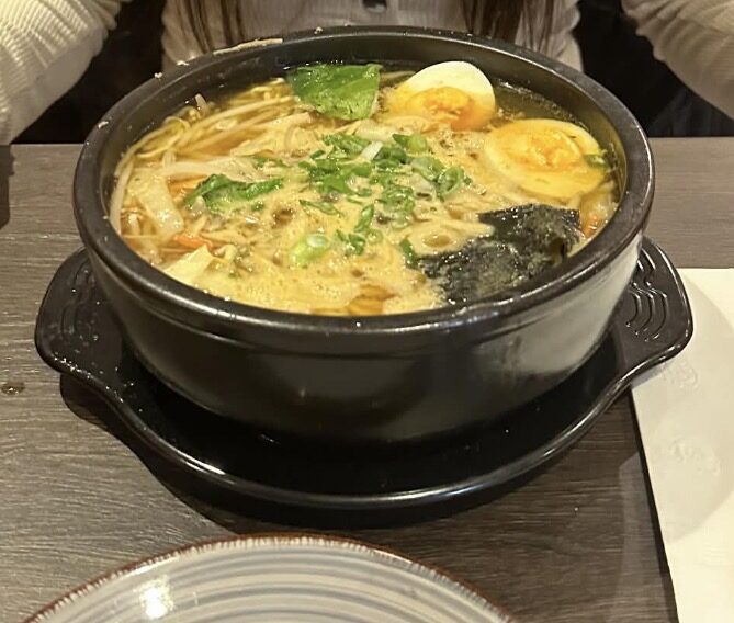 Oishii Japanese Cuisine — photo 3
