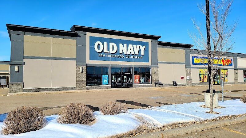 Old Navy