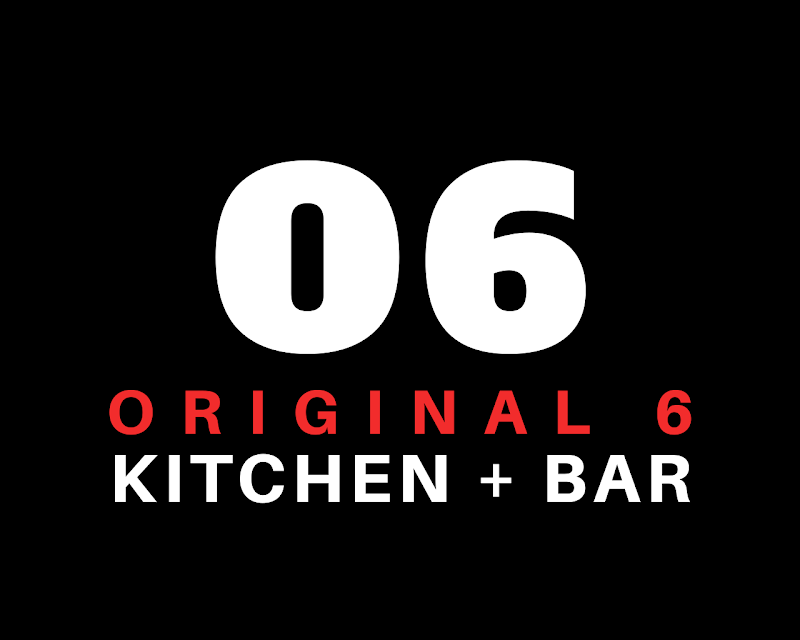 Original 6 Kitchen + Bar — photo 1