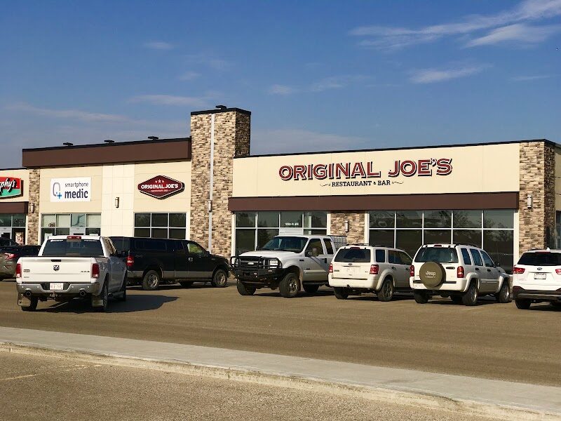 Original Joe's — photo 1
