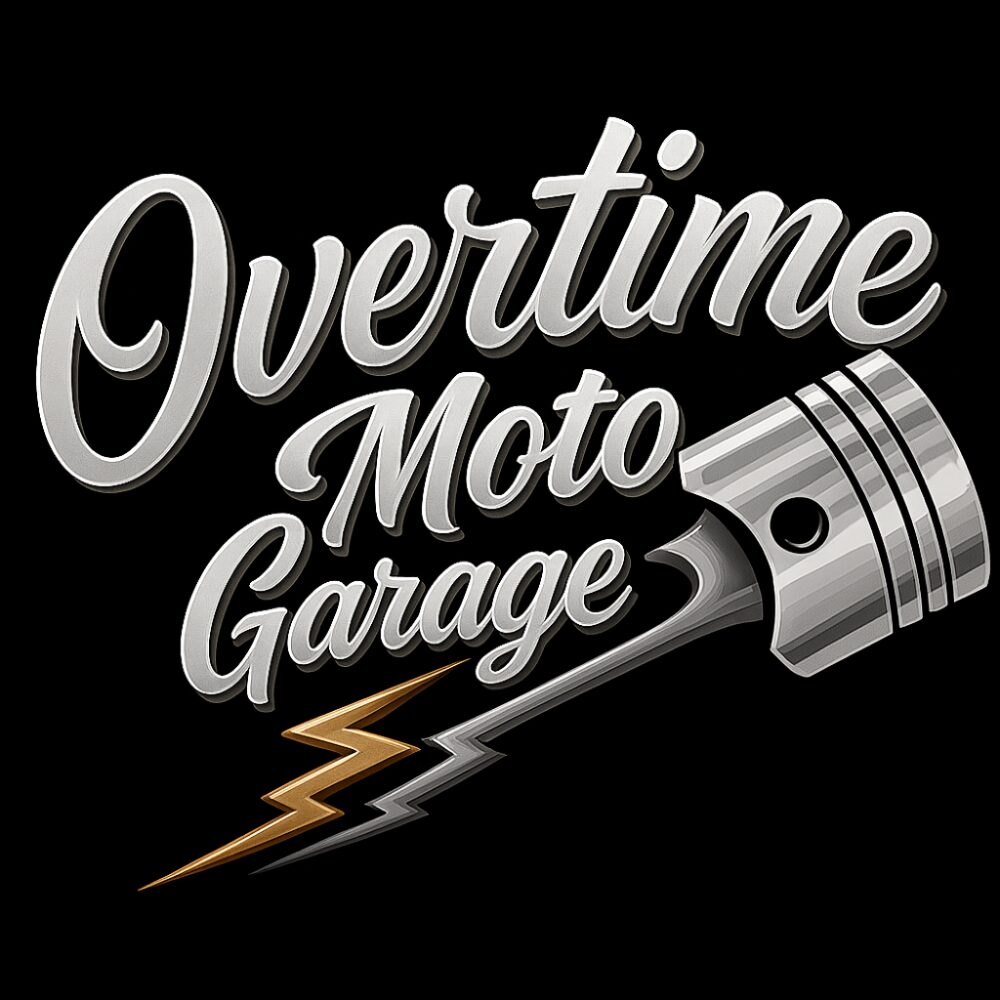 Overtime Moto Garage