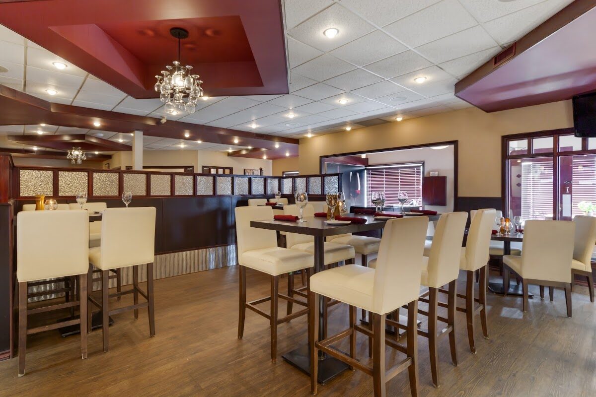Padrino's Italian Ristorante