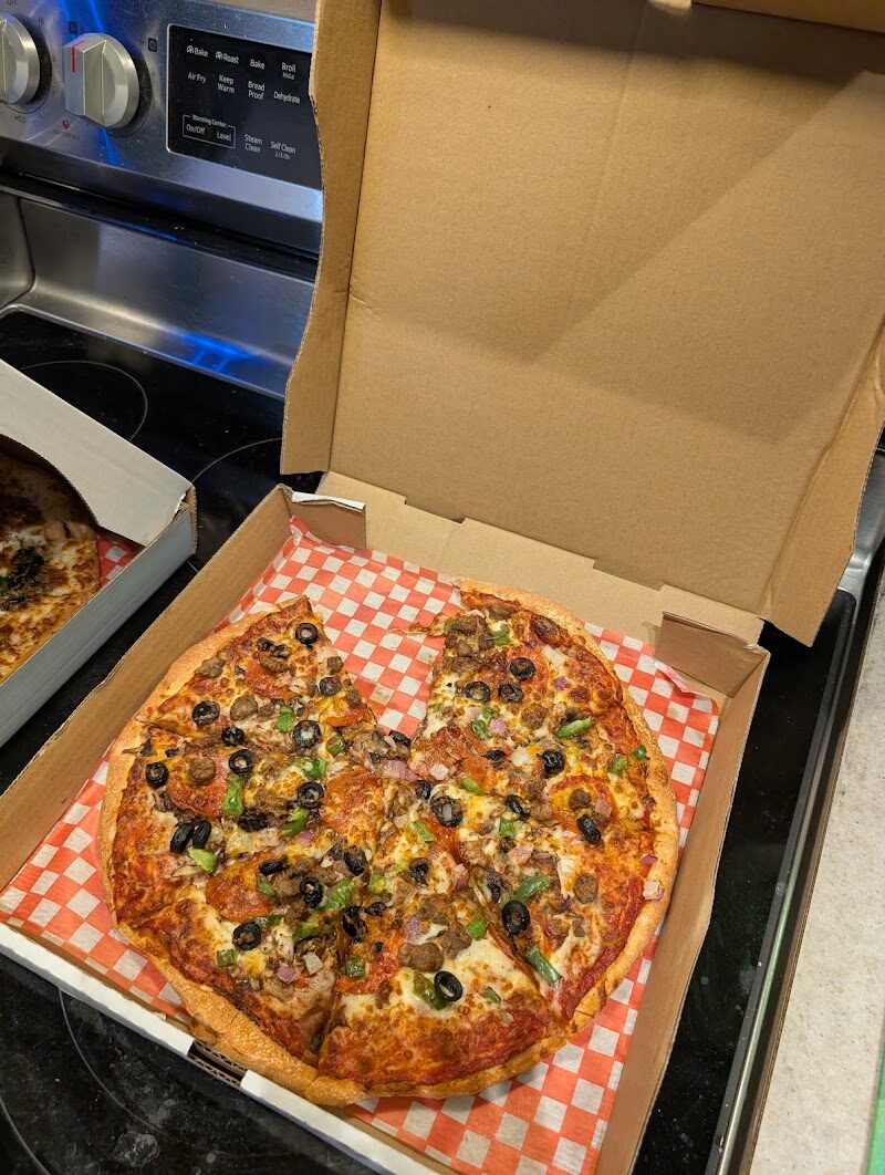 Papa Murphy's Pizza — photo 3