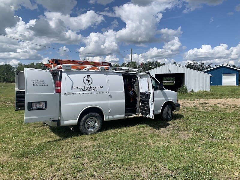 Parsec Electrical Ltd.