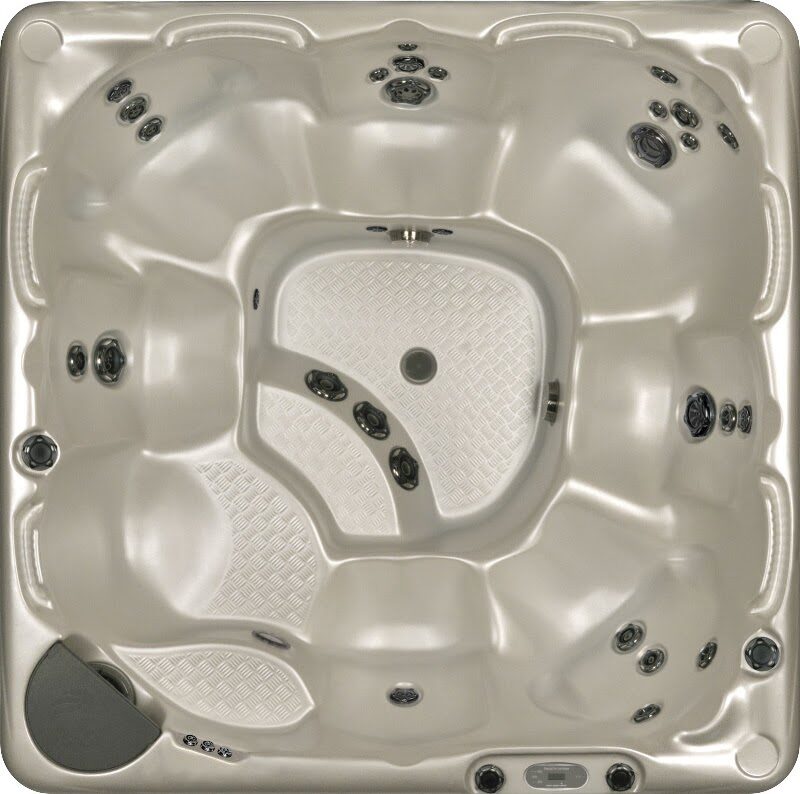 Peace Country Hot Tubs