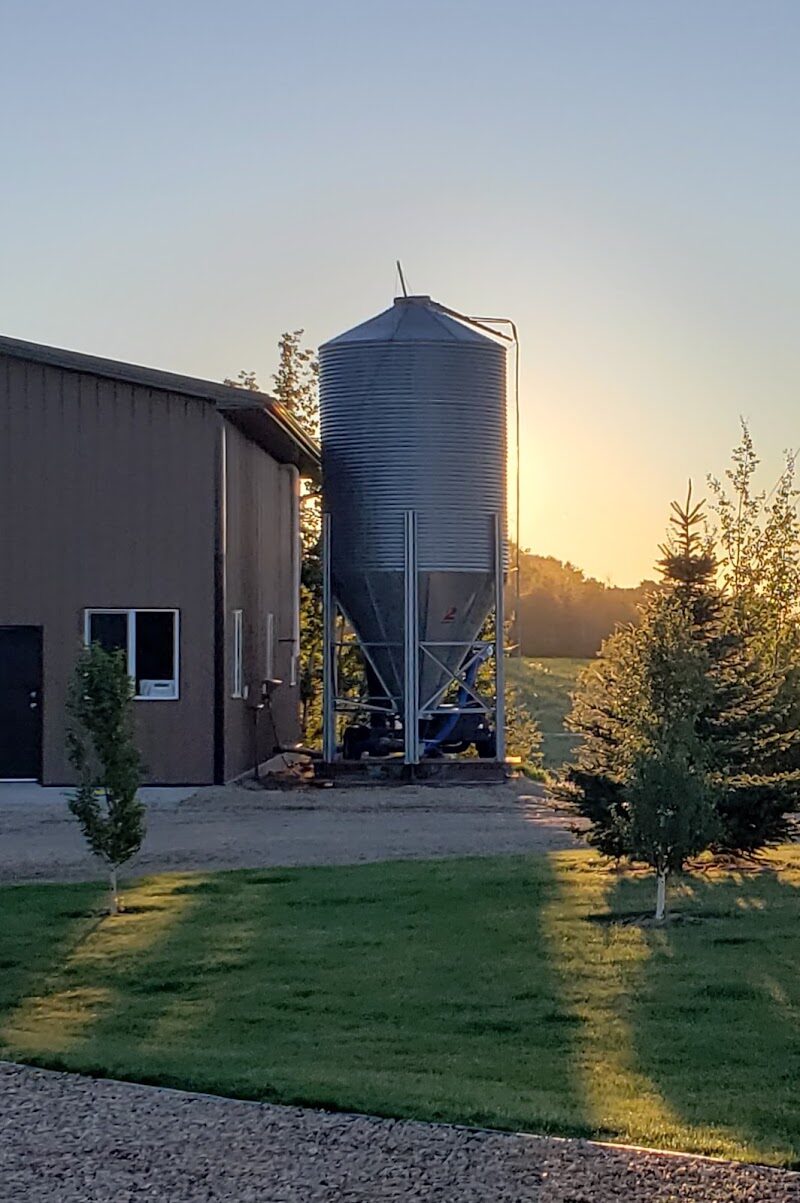 Peace Feed & Farm Supply