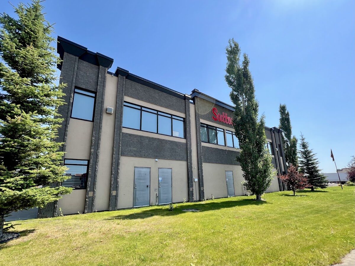 Peace Region Realty Team