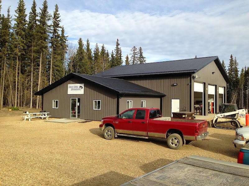 Peace River Automotive