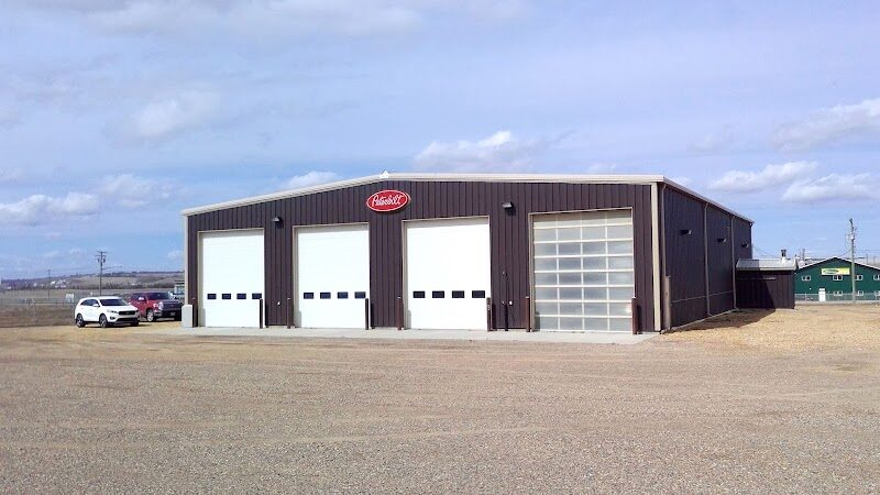 Peterbilt Pacific Inc