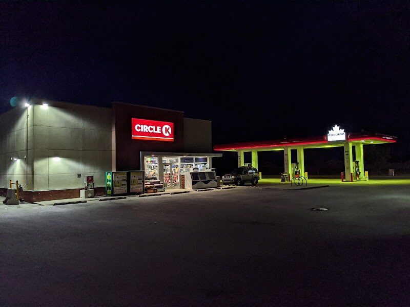Petro-Canada
