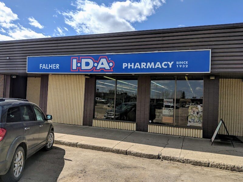 Pharmasave Falher