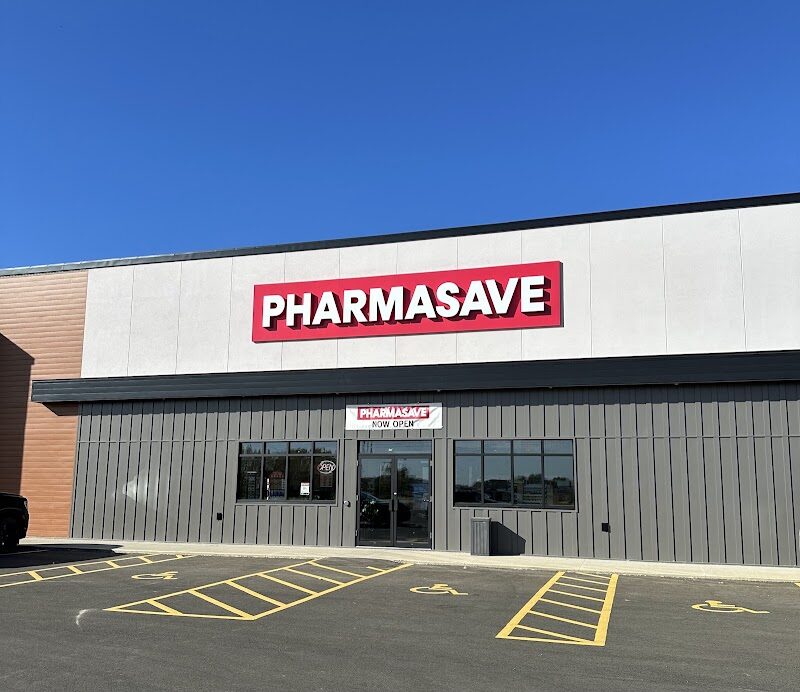 Pharmasave La Crete