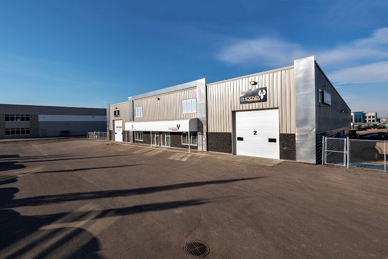 Phoenix Energy Services