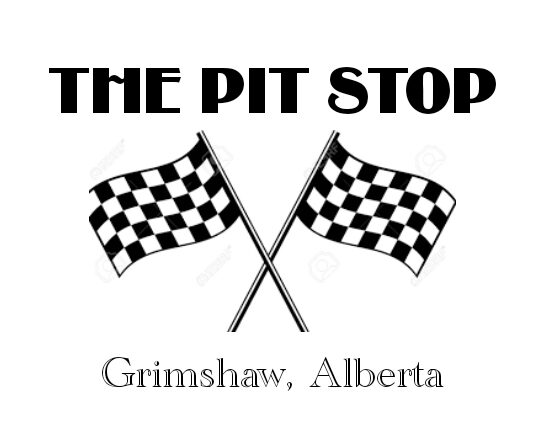 Pit Stop Diner / Tammy's Kitchen