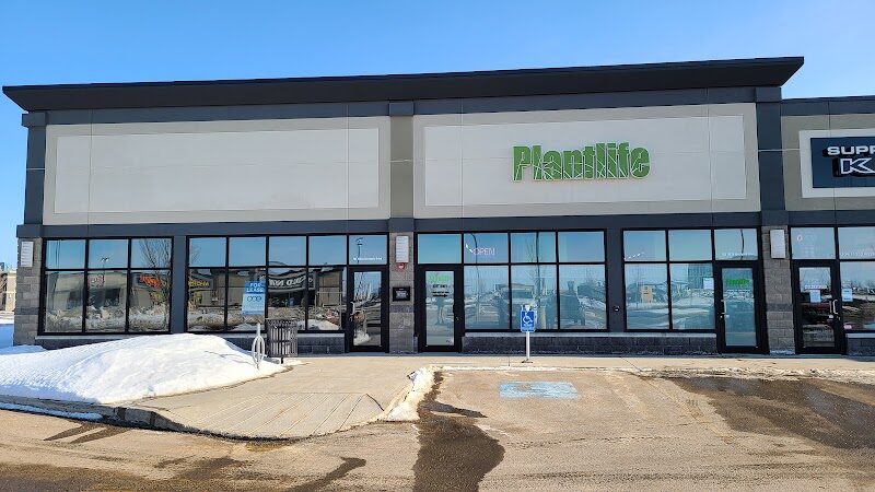 Plantlife Cannabis Dispensary Westgate