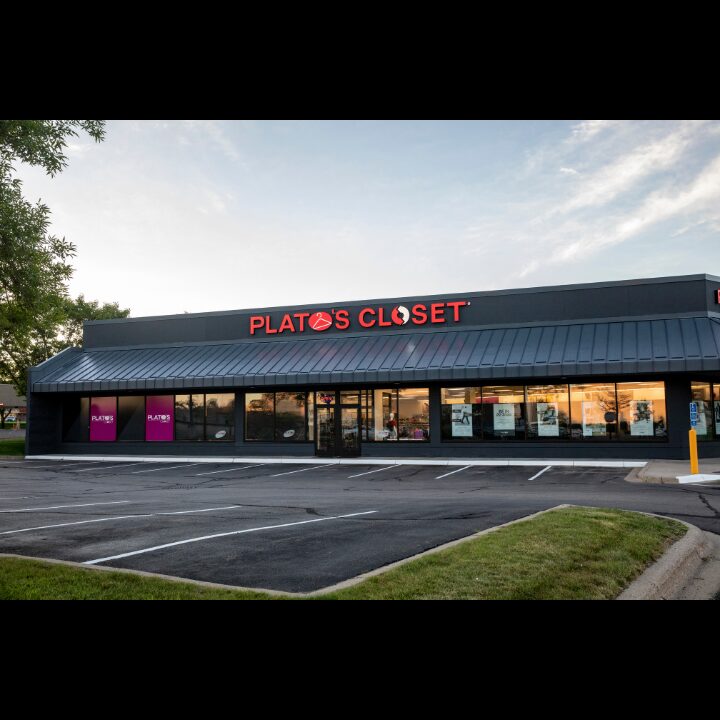 Plato's Closet Grande Prairie, AB