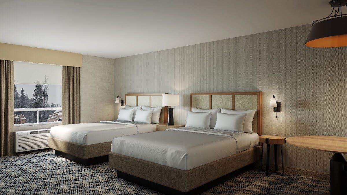 Pomeroy Inn & Suites Grande Prairie – Clairmont
