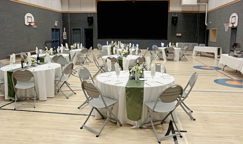 Pouce Coupe Community Centre