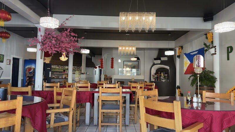 Prairie Asian Bistro — photo 1